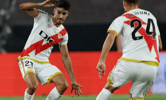 西甲：巴列卡诺VS皇家奥维耶多，最新推荐比分预测