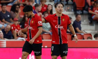 西甲最新战报：皇马大比分负于马竞，黄潜绝杀取得3连胜