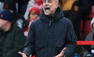 英超曼城对阵狼队分析，欧冠爆冷隐患多，瓜帅应变仍需防平局