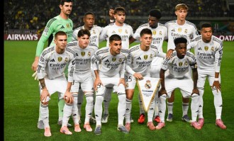 切尔西8000万撬不动的倔强？恩德里克背后藏着皇马最痛的单选题