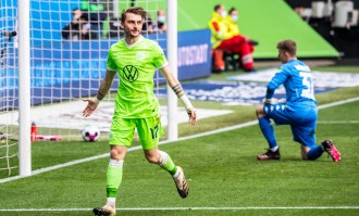 【足球比赛预测】周六022 德甲 云达不来梅VS科隆