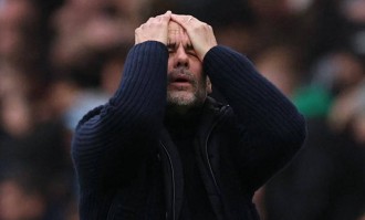 欧冠五轮盘点：英超横扫西甲，稳坐德甲意甲之上，独独法甲难破局