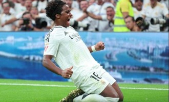 皇马9号租借里昂！为世界杯暂别西甲