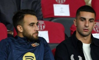 从面临清洗到绝对主力！弗里克慧眼识珠 巴萨多面手彻底逆袭