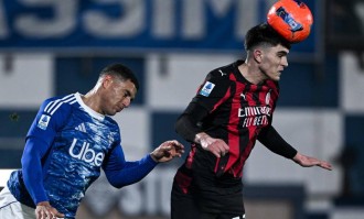 AC米兰客场3-0完胜博洛尼亚：技术与战术的完美结合