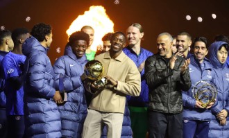 曼联竞购者：我不会为红魔签下内马尔 要签就签登贝莱