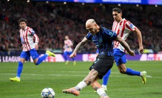 随着阿森纳3：1拜仁，皇马4：3利物浦1：4，欧冠最新积分榜出炉