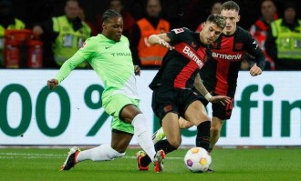 德甲北方德比炸场！汉堡主场绞杀不来梅：保级命门PK防线窟窿