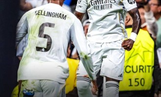 输麻了！撤下首发！4连败后大胜！豪门狂丢11球垫底