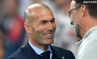 皇马帅位危机！阿隆索对阵曼城若输球恐下课，齐达内或回归