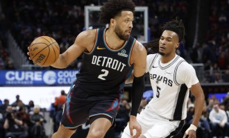 MVP争夺上演惊天逆转！约基奇东契奇全没戏了吗？