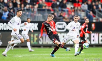 图卢兹对阵雷恩：法甲第十轮，两队谁能摆脱失利困境，赢得关键胜利