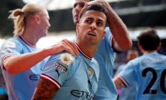 坎塞洛最后时刻拒国米投巴萨，为爱降薪超50%，诺坎普真爱无敌