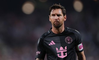 哈兰德和费尔明激活里程碑！里程碑第一都是梅西！