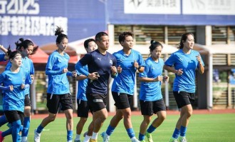 1-2！武汉女足补时被绝平，加时赛被绝杀，无缘世俱杯战阿森纳