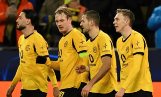 3-2逆转！巴黎连追三球，杜埃替补建功，摩纳哥2-0梦碎遭绝杀