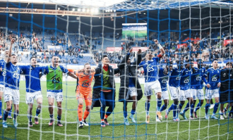 周日028法甲｜残阵破局VS不败承压！里尔VS斯特拉斯堡冲欧卡位战解析