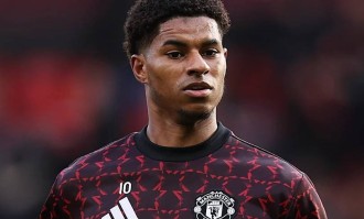 拉什福德坦言状态不稳是弱点，暗讽曼联环境太差