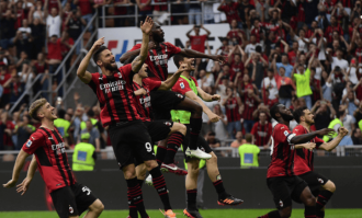 意甲焦点战：AC米兰与热那亚 赛前全方位剖析及比分前瞻