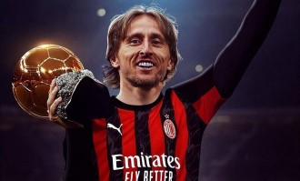 魔笛耀眼表现！AC米兰遭遇爆冷平局却展现顶级水准