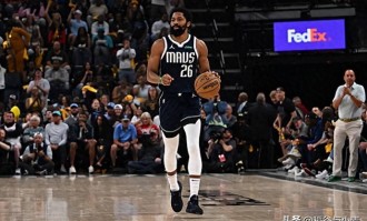 在被黄蜂裁掉后，状态下滑的前独行侠后场老将将会转战德甲豪门？