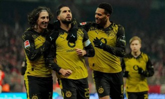 欧冠前瞻｜多特蒙特VS国际米兰，多特主场延续神话，国米中场大脑伤缺