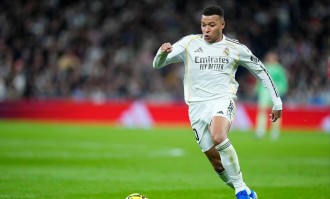 西甲最新积分榜揭秘：皇马2-0取胜，皇社1-1战平，奥萨苏纳3-0大胜