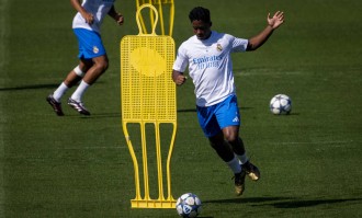 格列兹曼200球里程碑：西蒙尼盛赞他的贡献与马竞的未来