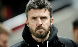 阿隆索皇马执教8个月告终；名宿卡里克即将“回家”执掌曼联