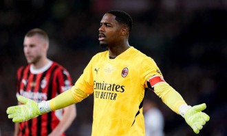 一日意甲动向：迈尼昂不满续约，皮奥有望实现国家队第一次先发