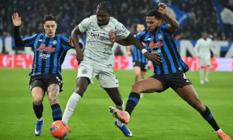 欧冠巅峰对决：梅阿查堡垒死守荣耀！国米硬撼全胜阿森纳