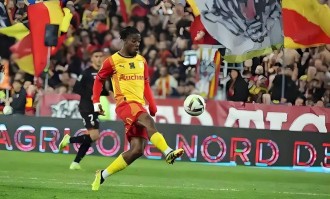 放弃法国籍！足协将拍板同意法甲里昂MVP队长入籍申请，值得期待