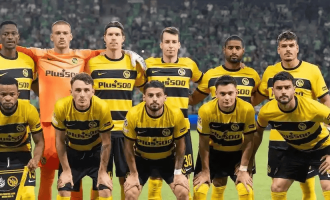 欧罗巴焦点战：年轻人VS里昂，青春风暴碰撞法甲豪强