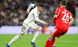 赢球却输掉人心！皇马2-1晋级欧冠16强，但赛后的特供道歉让中国球迷已经心寒