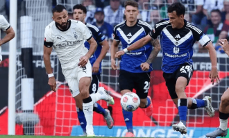 营收创新高！德国职业足球狂揽63.3亿欧元，德乙13.1%增速反超德甲