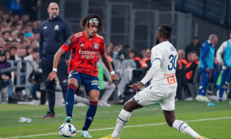 周日022法甲 马赛vs里昂 比分深度分析预测