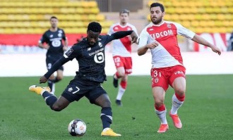 周五005法甲前瞻：布雷斯特VS摩纳哥