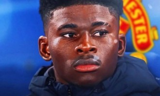 曼联认为巴莱巴已是囊中物！B费告知未来计划，曝其渴望加盟拜仁