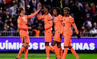 巴萨达成共识！正式买断拉什福德，7球9助力辉煌表现确立核心地位