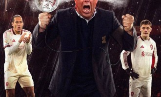 5轮太扎心！卫冕冠军崩盘，教练还不走人？