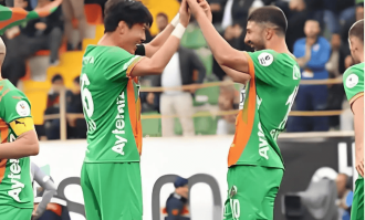 周六025 法甲 朗斯VS欧塞尔