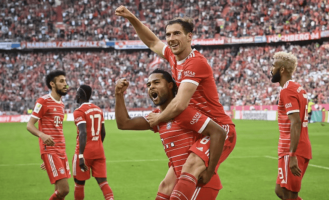 德甲焦点战：美因茨VS多特蒙德 赛前全方位分析及比分预测