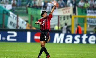 【资料】AC米兰2004-2005赛季意大利超级杯夺冠，欧冠小组赛3连胜