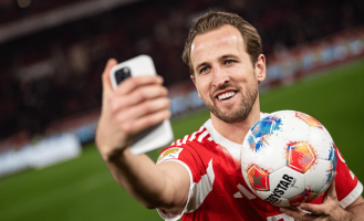 恐怖！年度仅输1场，狂轰107球，德甲霸主这统治力谁还能挡？