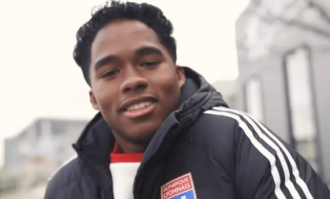 刚到法甲就获盛赞！19岁新大罗逆袭，不当姆总替补2年内重返皇马