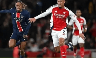 周二012:德甲VS法甲豪门碰撞！勒沃库森迎战欧冠卫冕冠军巴黎圣日耳曼