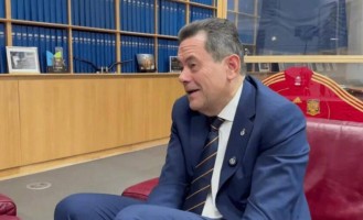 C罗更强？梅西被高估？龙赛罗的言论反映了C罗的一大悲哀