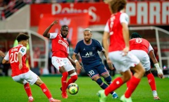 周日022 法甲：朗斯VS尼斯 预测分析