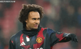 曼联会接受吗？罗马只想租借齐尔克泽，荷兰人渴望离开老特拉福德