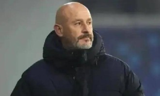 随着AC米兰3比0，意甲最新积分榜揭晓